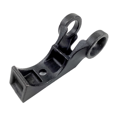 Euclid Axle Seat, E5254 E5254